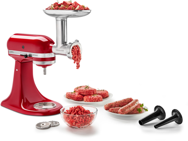 KitchenAid 5KSMMGA 