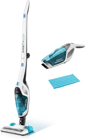 ETA 3447 90010 DASTY AQUAPLUS, Bílo-modrý