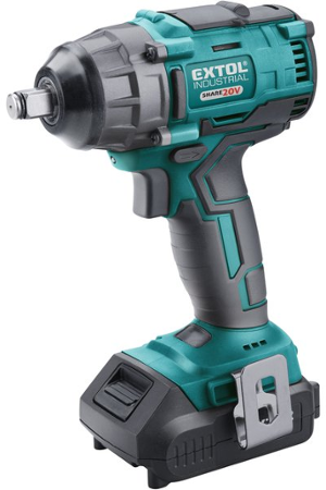 Extol Industrial 8791810