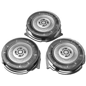 SH30/50 HOLICÍ HLAVY PŘÍSLUŠ. PHILIPS