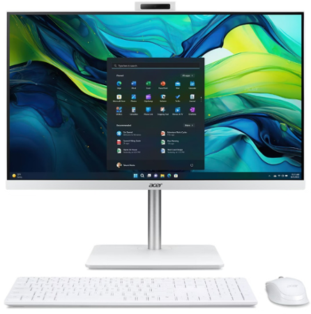 Acer Aspire/C27-1E13U7UNH_LUWCI71355U_90W/27