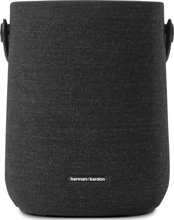 Harman Kardon Citation 200 černý