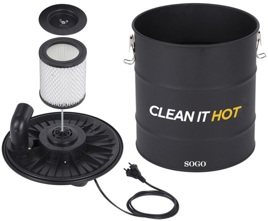 Sogo hepa filtr pro SS-16130