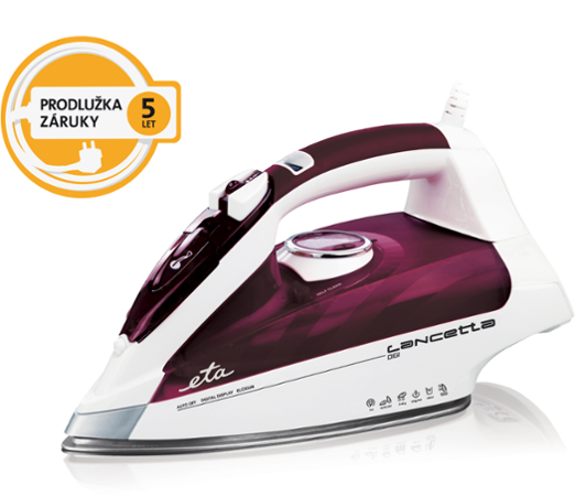 ETA 7283 90000 Digi Lancetta