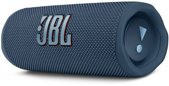 JBL Flip 6 Blue