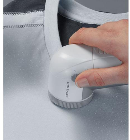 Severin Fluff Razor CS 7976