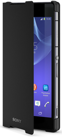 Sony Flip SCR10 černé