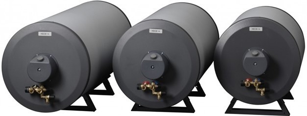 Dražice NIBE EL 230 3KW WH074400