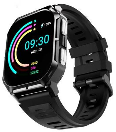 HiFuture Ultra3 černé