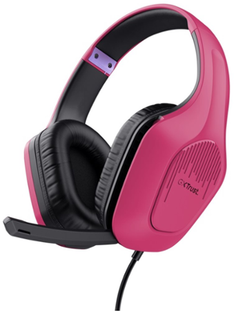 Trust GXT 415P Zirox 24992