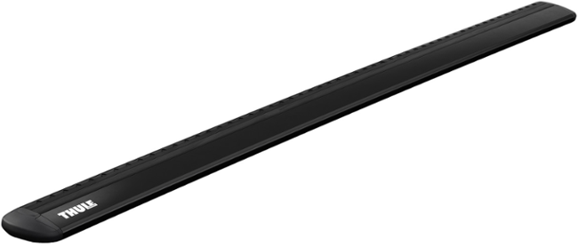 Thule WingBar Evo 118 Black
