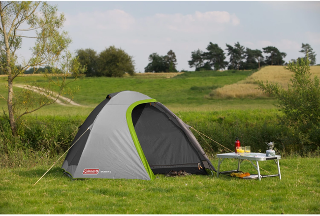 Coleman Darwin 2 2176903