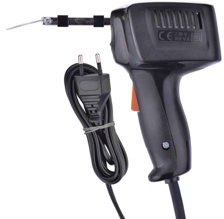 Emos trafo pájka 100W