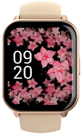 HiFuture Zone2 růžové