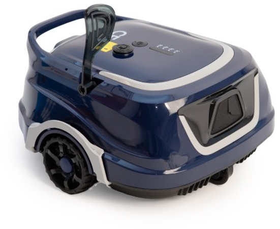 Automatický vysavač CF 55 AKU