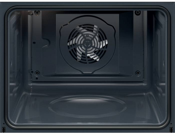 Electrolux LOC8H39WZ