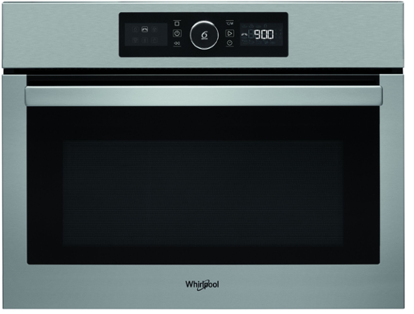 Whirlpool AMW 9605/IX