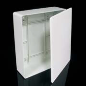 Krabice rozvodná pod omítku s víčkem KT 250