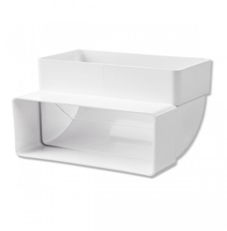 Faber Koleno vertikální 90° 87.460