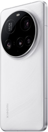 Xiaomi 15 Ultra/16GB/512GB/White