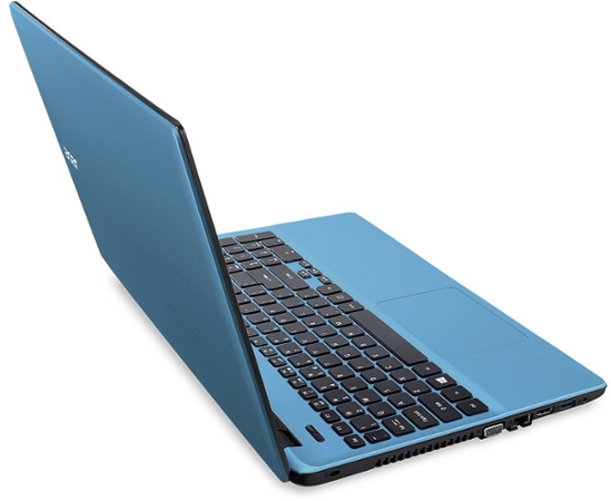 Acer Aspire E15 (E5-571G-31EE),modrý