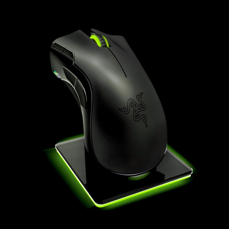 Razer Mamba 2012 4G