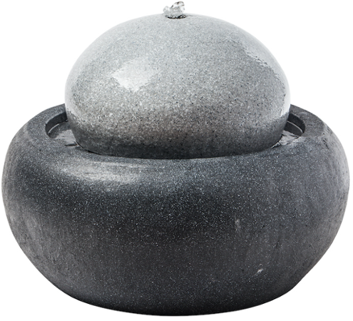 Heissner ORION LED, Polystone