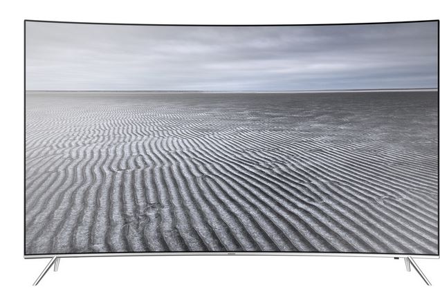 Samsung UE55KS7502