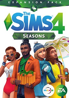 The Sims 4: Roční Období