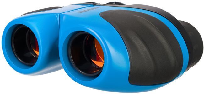 Discovery BASICS BBC 8X21 Gravity