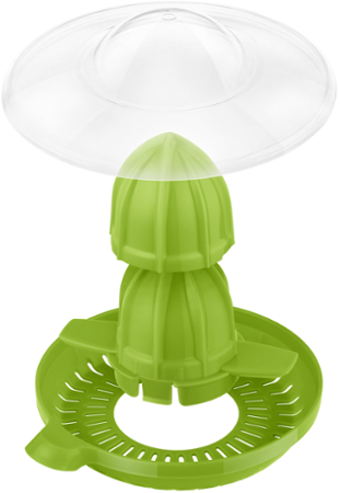 Sencor SCJ 1051 green