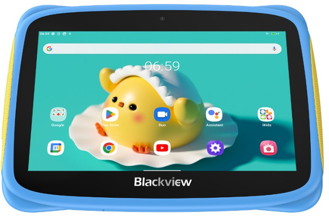 Blackview Tab 3Kids Blue