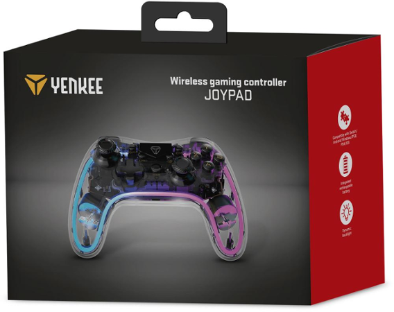Yenkee YCP 4010 JOYPAD