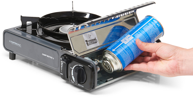 Campingaz Camp’Bistro 3