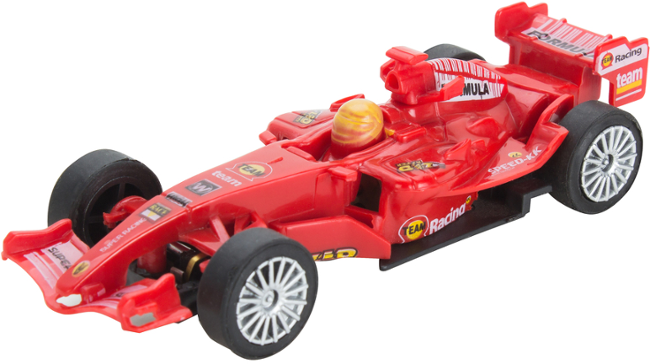 Buddy Toys autodráha BST 1301 Oval Race