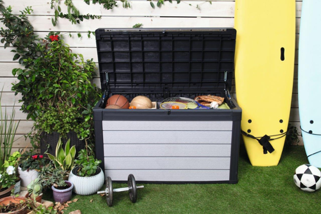 Keter Denali DuoTech 380L