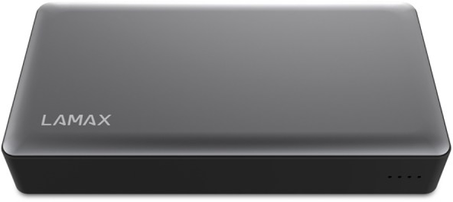 LAMAX 20000 mAh Fast Charge