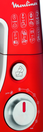 Moulinex QA407G31 Masterchef Gourmet