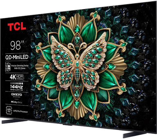 TCL 98C6K