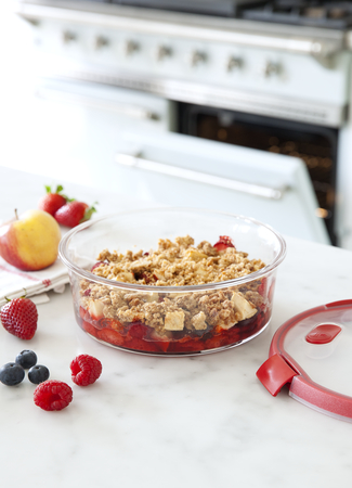 Curver smart cook 1,2L Round