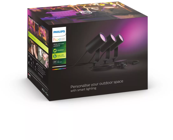 Philips Hue 17414/30/P7