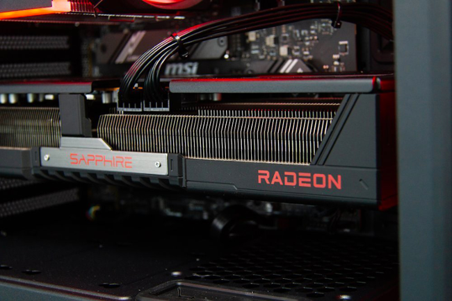 Alfa Gamer ProXT R7 32GB2T W11H HAL3000