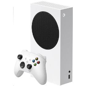 Xbox Series S 512GB MICROSOFT