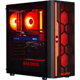MEGA Gamer Pro i5 32GB 1T W11H HAL3000