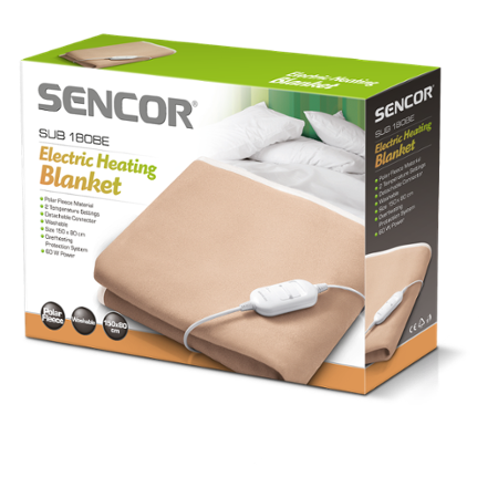 Sencor SUB 181BE béžová
