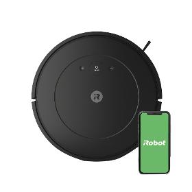 ESSENTIAL COMBO ČERNÝ ROBOT.VYSAV.IROBOT