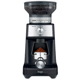 BCG600BTR Mlýnek na kávu Black Truf SAGE