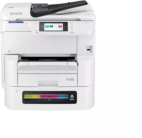 Epson WorkForce Pro EM-C8100RDWF