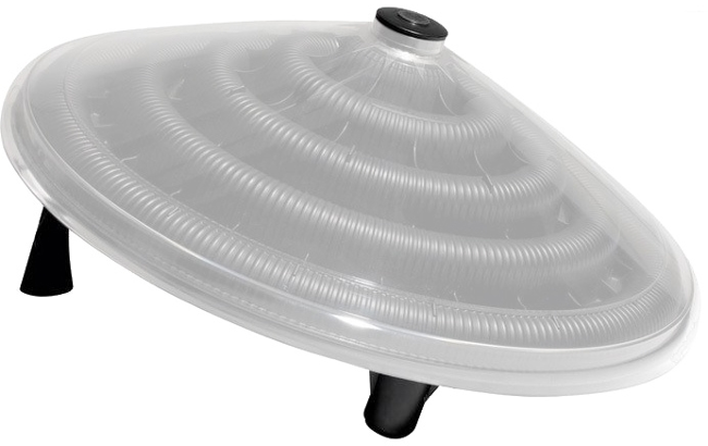 Marimex Solární ohřev Pyramida SUN 10741061