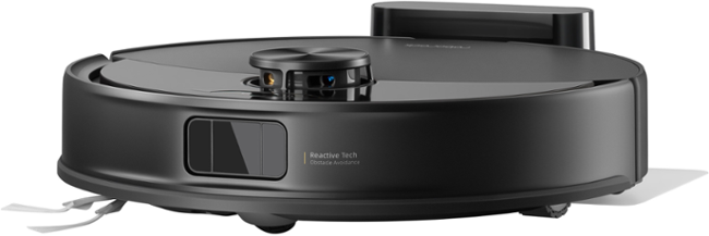Roborock Q10 VF Black